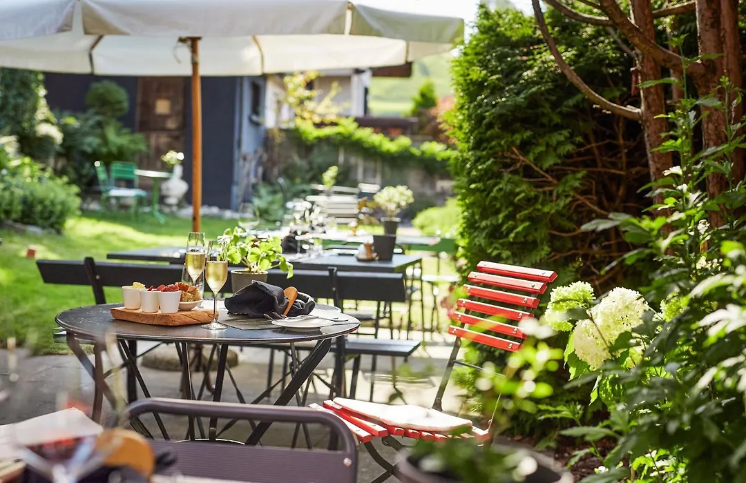 Boutique-Hotel Schluessel-1